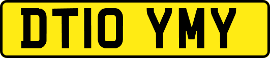 DT10YMY
