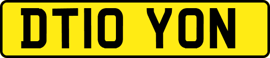 DT10YON