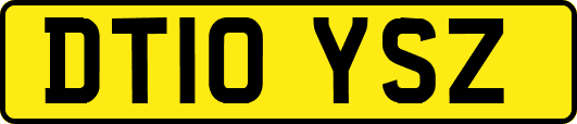 DT10YSZ
