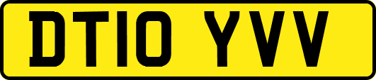 DT10YVV