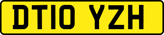 DT10YZH