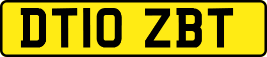 DT10ZBT