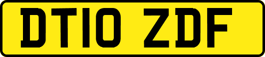 DT10ZDF