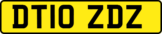 DT10ZDZ