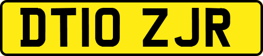 DT10ZJR
