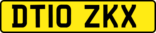 DT10ZKX