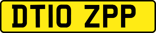 DT10ZPP