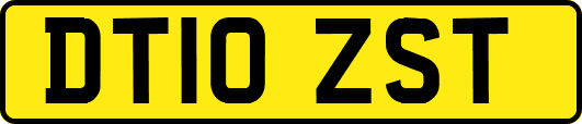 DT10ZST