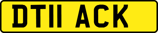 DT11ACK