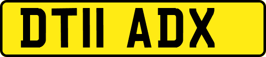 DT11ADX