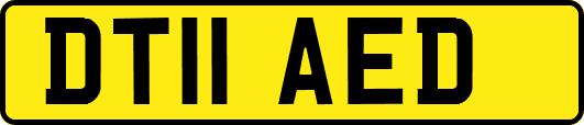 DT11AED