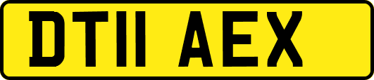 DT11AEX