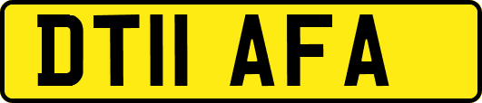 DT11AFA