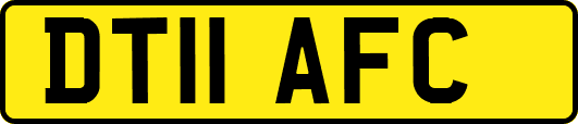 DT11AFC