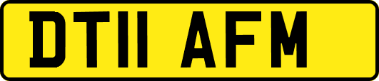 DT11AFM