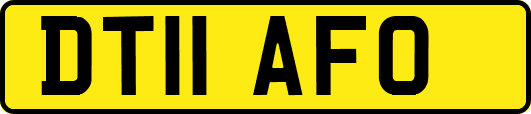 DT11AFO