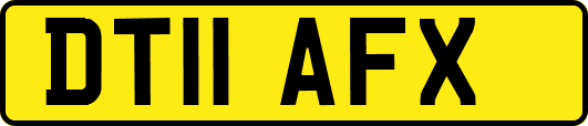 DT11AFX