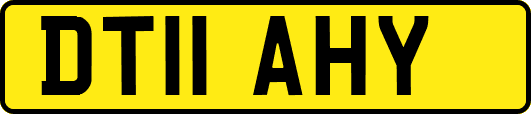 DT11AHY