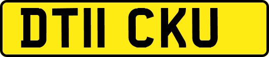 DT11CKU