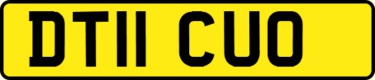 DT11CUO