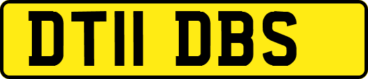 DT11DBS