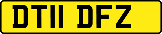 DT11DFZ