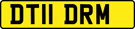 DT11DRM