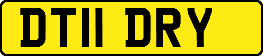 DT11DRY