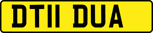 DT11DUA