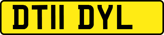 DT11DYL