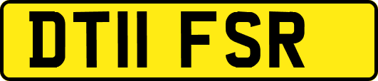 DT11FSR