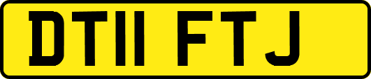 DT11FTJ