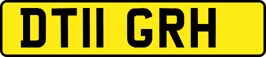 DT11GRH