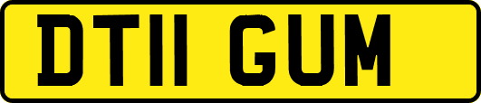DT11GUM