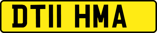 DT11HMA
