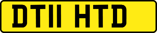 DT11HTD
