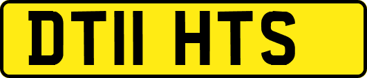 DT11HTS