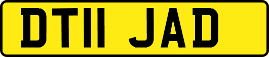 DT11JAD