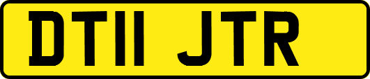 DT11JTR