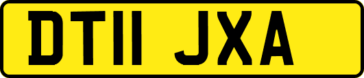 DT11JXA