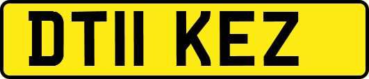 DT11KEZ