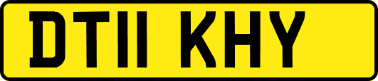 DT11KHY