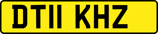 DT11KHZ