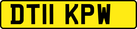 DT11KPW