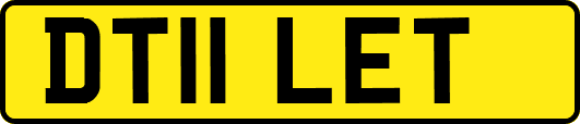 DT11LET