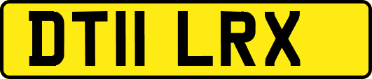 DT11LRX