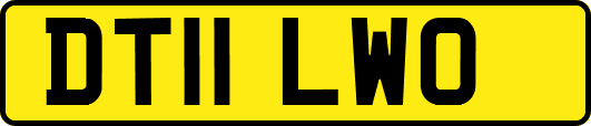 DT11LWO