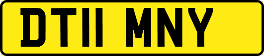 DT11MNY