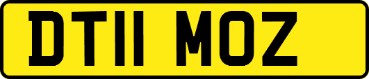 DT11MOZ