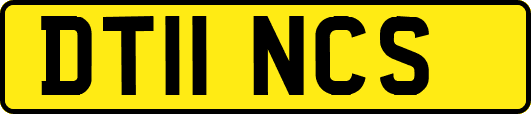 DT11NCS